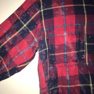 FLANNEL